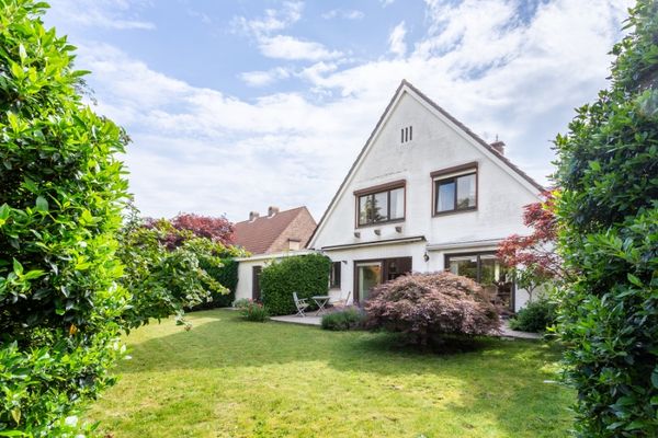 Huis te koop / Ekeren