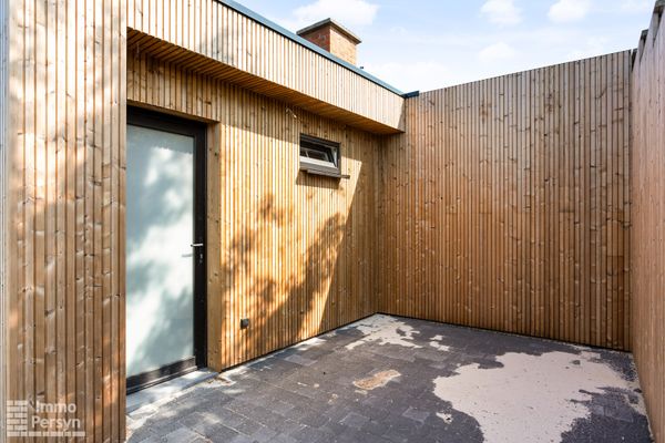 Huis te koop / Scherpenheuvel
