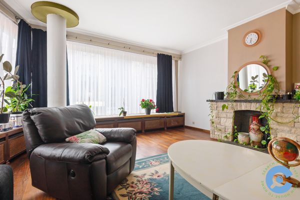 Appartement te koop / Antwerpen