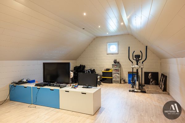 Huis te koop / Sint-Laureins