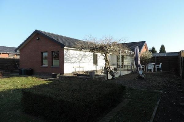 Huis verkocht / Heusden-Zolder