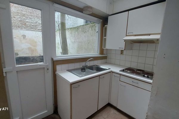 Huis te koop / Oostende