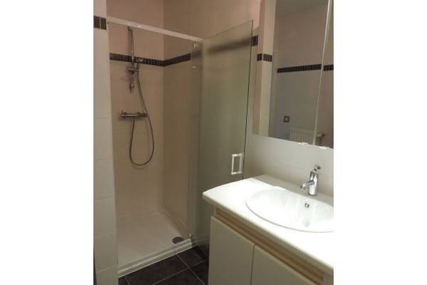 Appartement verhuurd / Lummen