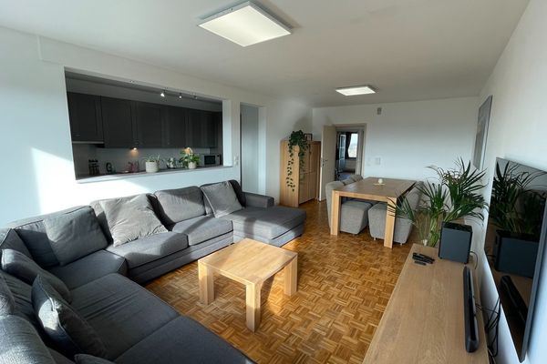 Appartement te koop / Heverlee