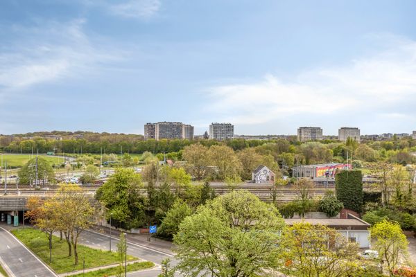 Appartement lijfrente / Borgerhout