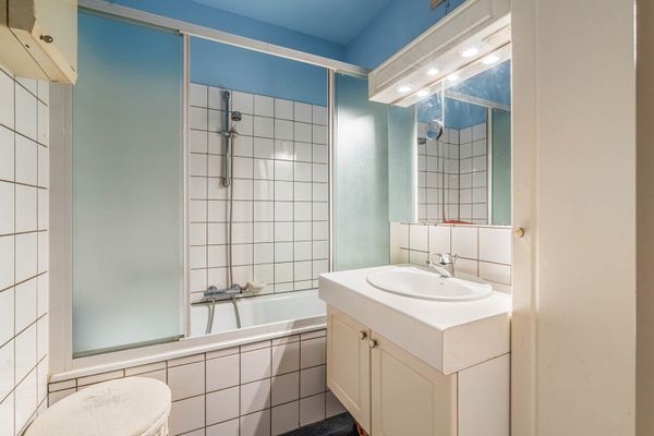 Appartement optie koop / Genk