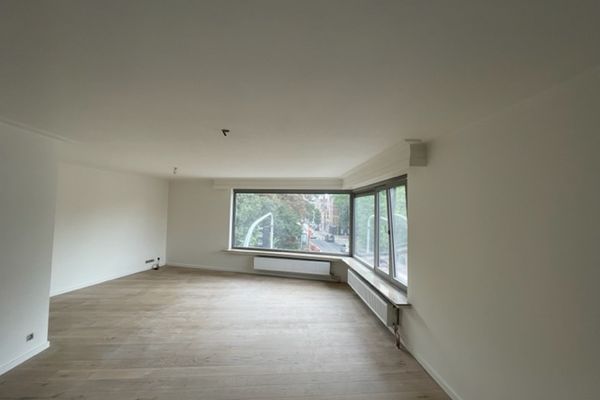 Apartment
                            rented in Lier