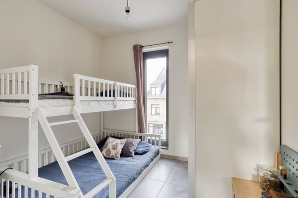 Appartement a vendre / Asse