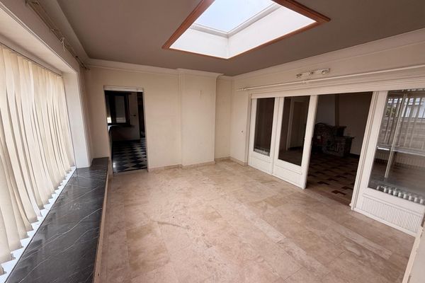 Huis te huur / Itegem
