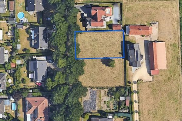 Huis
                            te koop in Sint-Kruis