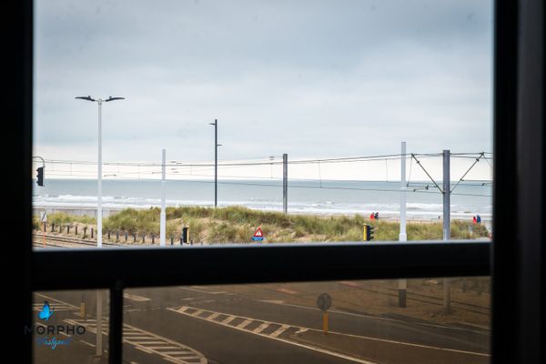 Appartement
                                te koop
                                in Oostende