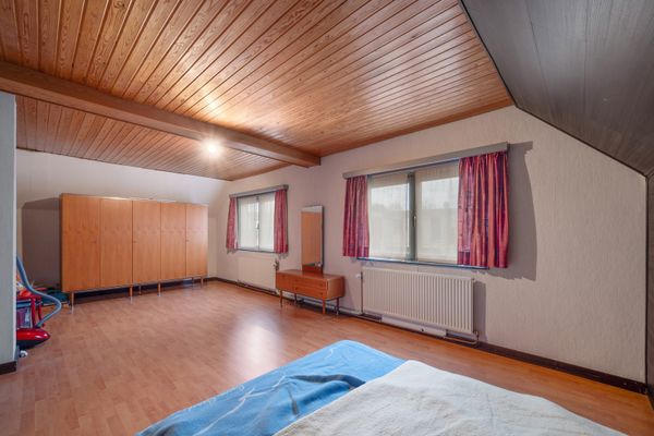 Huis te koop / Keerbergen