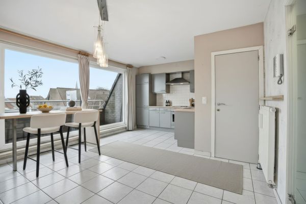 Appartement te koop / Koekelare