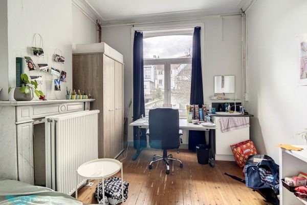 Appartement te huur / Gent