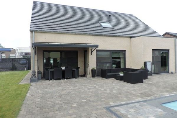 Huis verkocht / Koersel