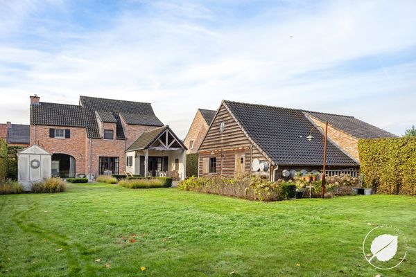 Huis te koop / Stokrooie