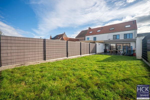 Huis te koop / Waregem