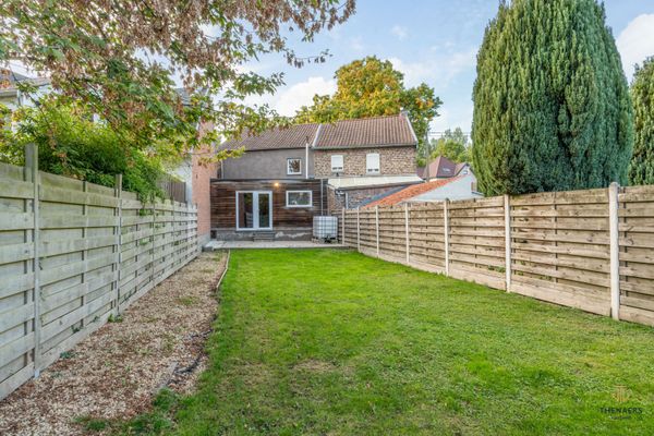 Huis te koop / Landen