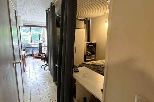 Appartement te koop / Heverlee