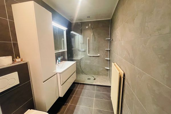 Appartement te huur / Assebroek