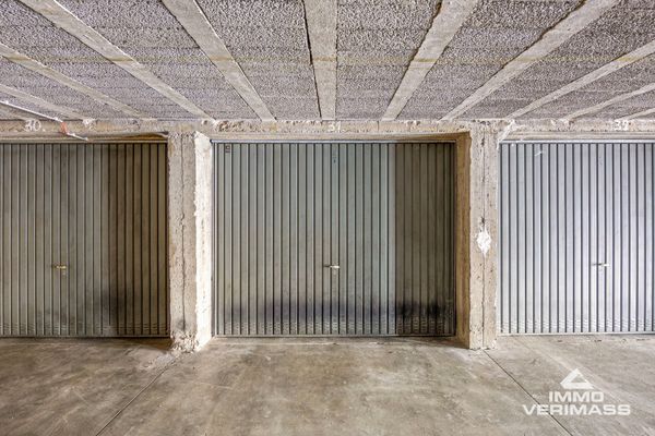Garage te koop / Leuven