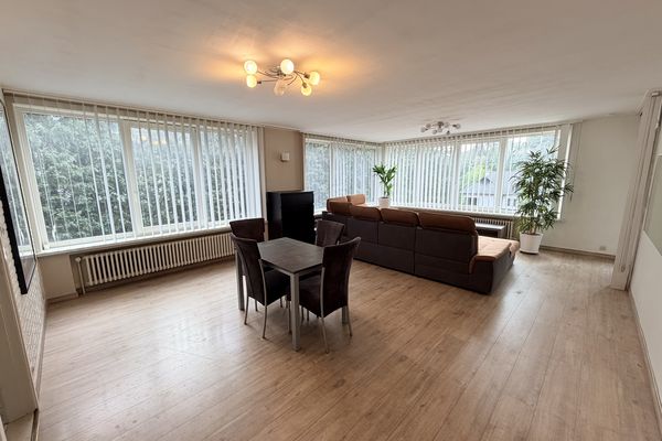 Appartement te koop / Genk