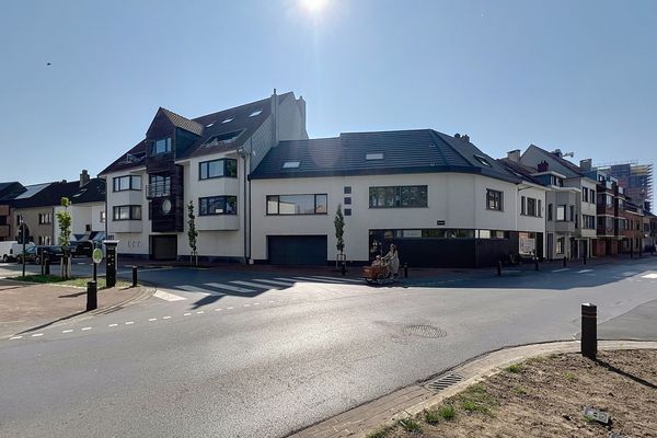 Foto van het pand