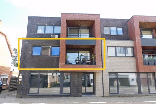 Appartement te huur / Paal