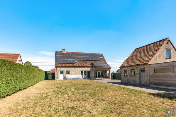 Huis te koop / Budingen