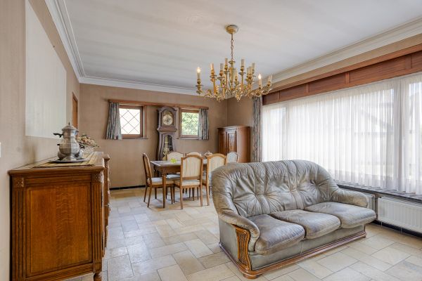 Huis te koop / Meerbeke