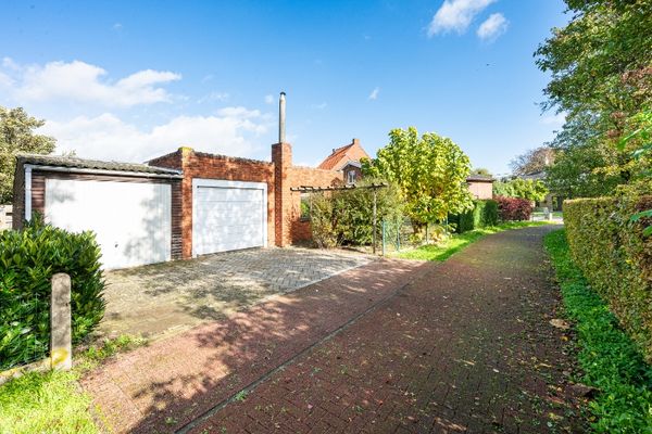 Huis te koop / Adegem