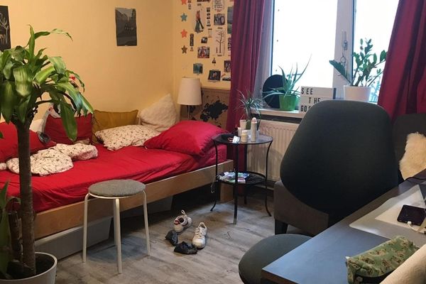Appartement te huur / Gent