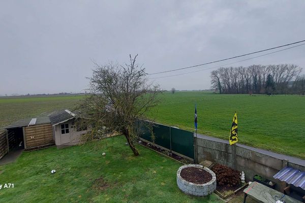 Huis te huur / Koekelare