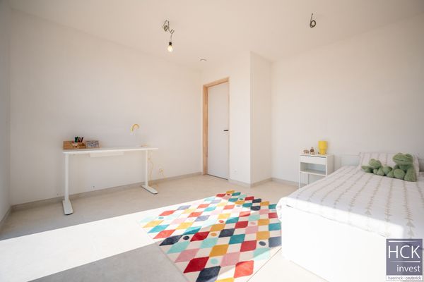 Appartement te koop / Kruishoutem
