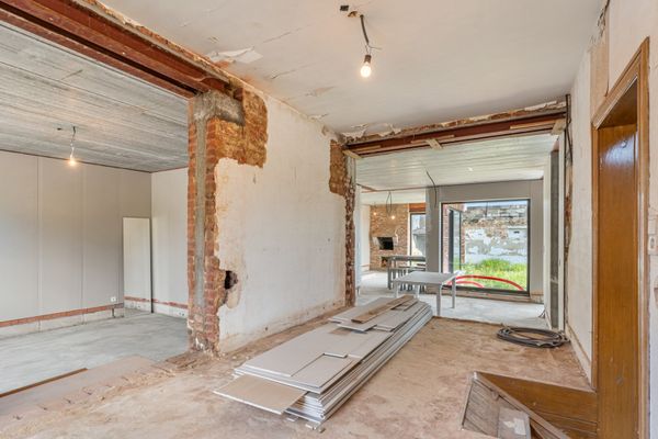 Huis te koop / Budingen