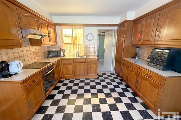 Huis te koop / Wellen