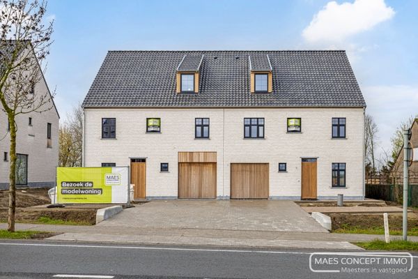 Villa
                            verkocht in Anzegem
