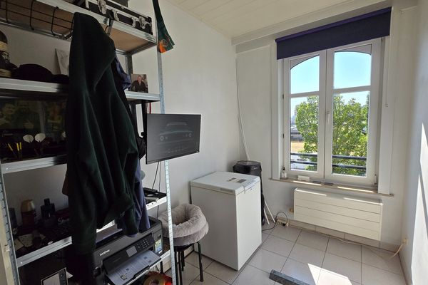 Appartement te huur / Oostende