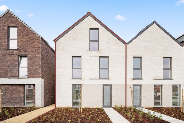 Huis te koop / Wiekevorst