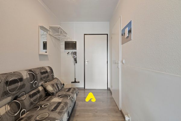 Appartement te koop / De Panne