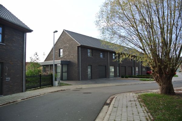 Project
                                gerealiseerd
                                in Roeselare