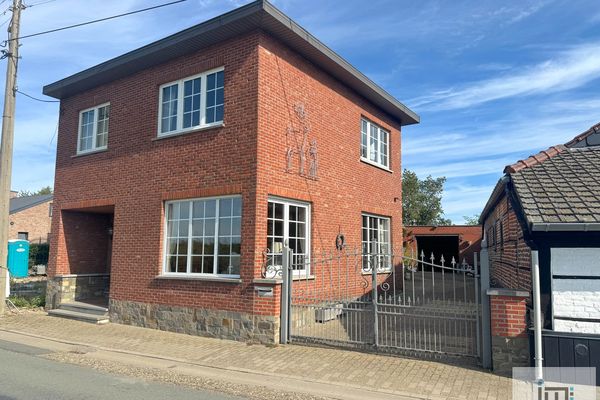 Huis te koop / Sint-Truiden