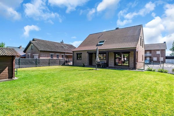 Huis te koop / Maasmechelen