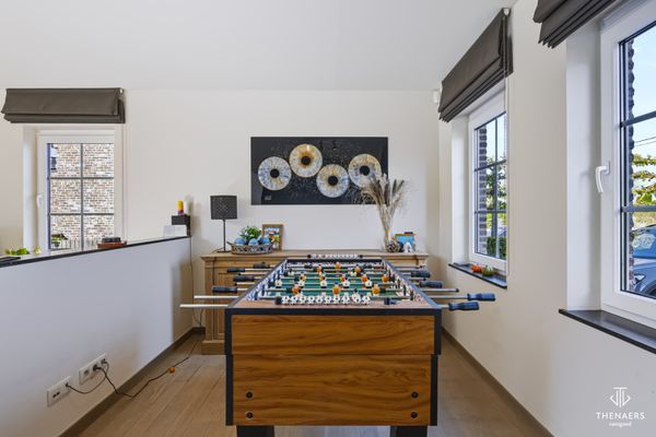 Huis te huur / Landen