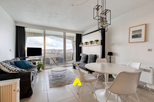 Appartement te koop / De Panne