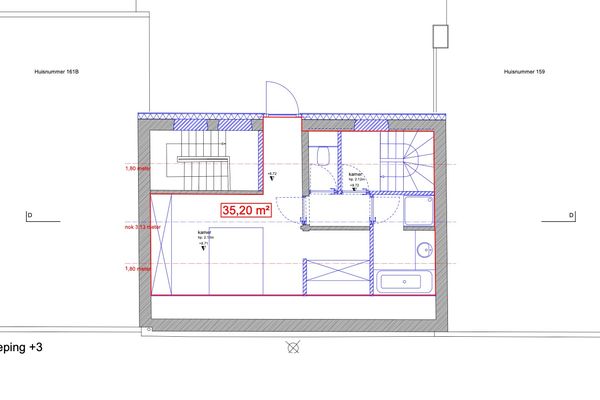 Huis te koop / Hasselt