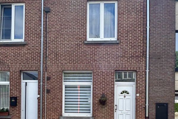 Eengezinswoning
                                te koop in Wilsele