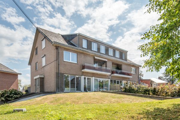 Appartement te koop / Diest