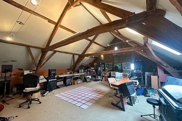 Huis te koop / Neerijse