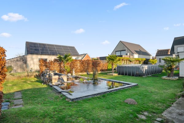 Huis te koop / Berlaar